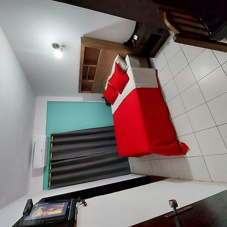 Costanera Hostel Asuncion Exterior foto